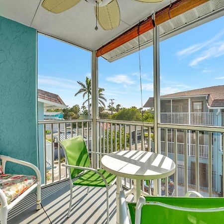 Coastal Cheer Apartamento Bradenton Beach Exterior foto