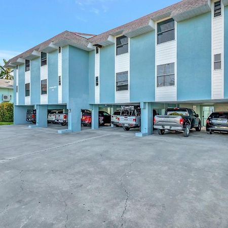 Coastal Cheer Apartamento Bradenton Beach Exterior foto