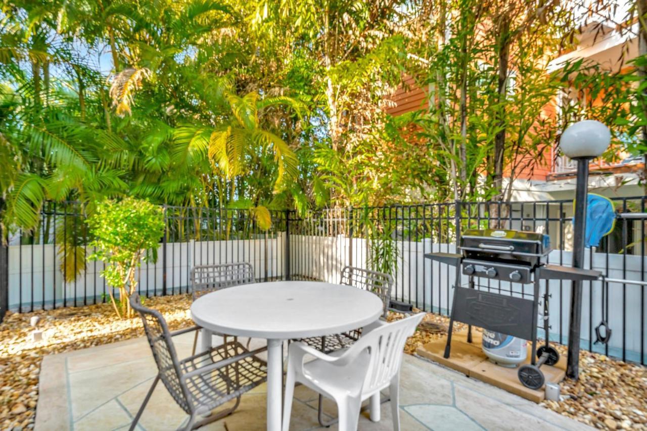 Coastal Cheer Apartamento Bradenton Beach Exterior foto