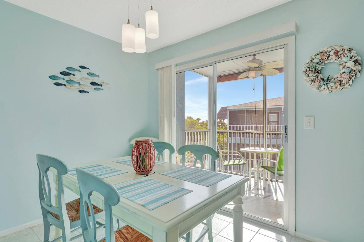Coastal Cheer Apartamento Bradenton Beach Exterior foto