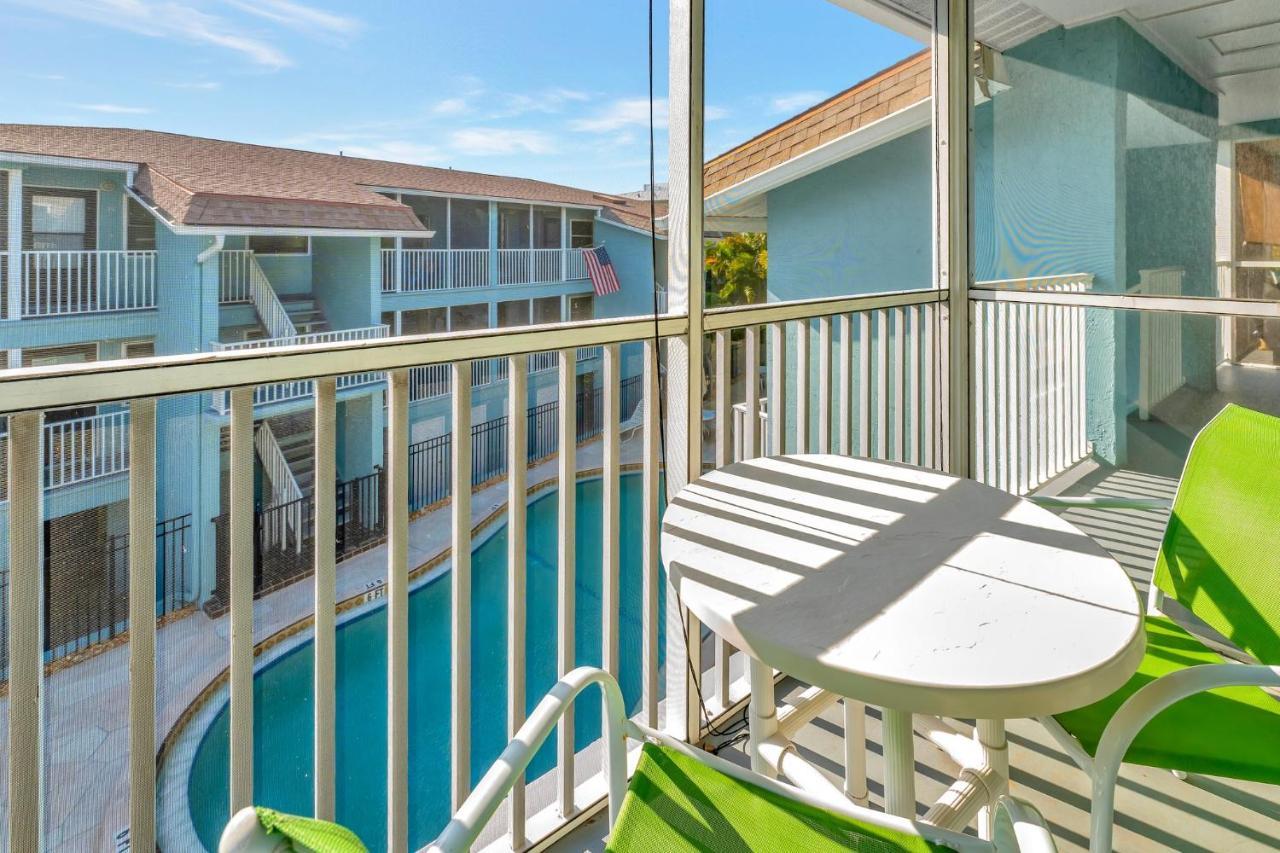 Coastal Cheer Apartamento Bradenton Beach Exterior foto