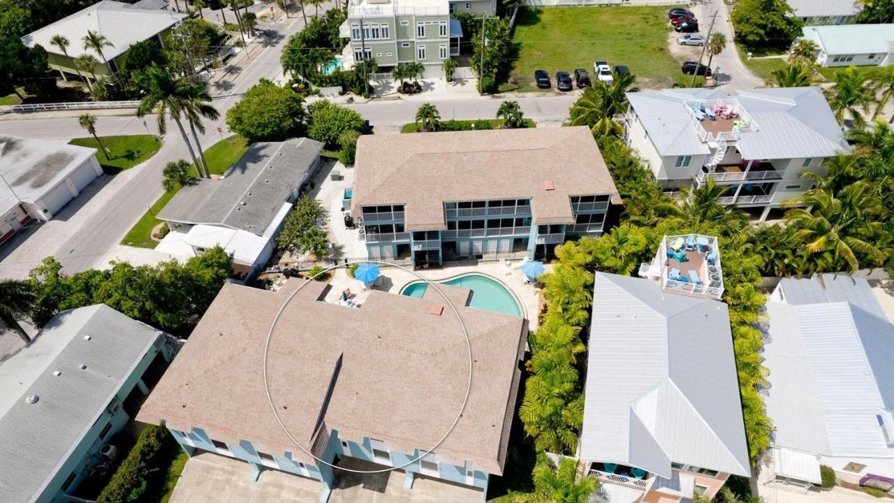 Coastal Cheer Apartamento Bradenton Beach Exterior foto