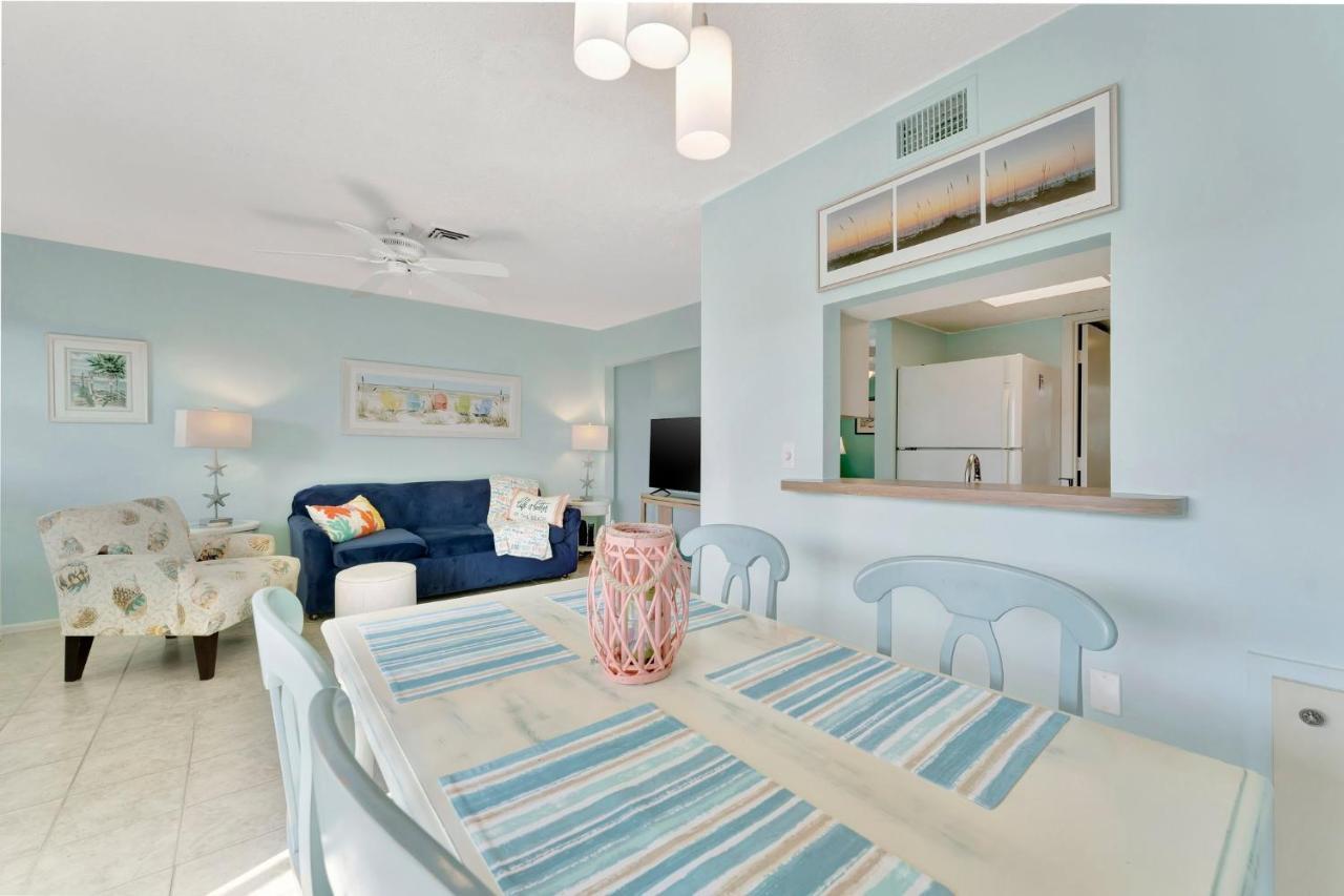 Coastal Cheer Apartamento Bradenton Beach Exterior foto