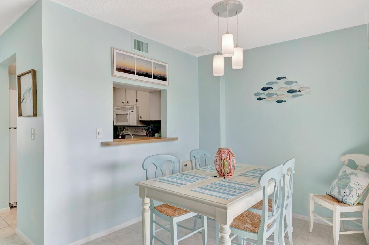 Coastal Cheer Apartamento Bradenton Beach Exterior foto