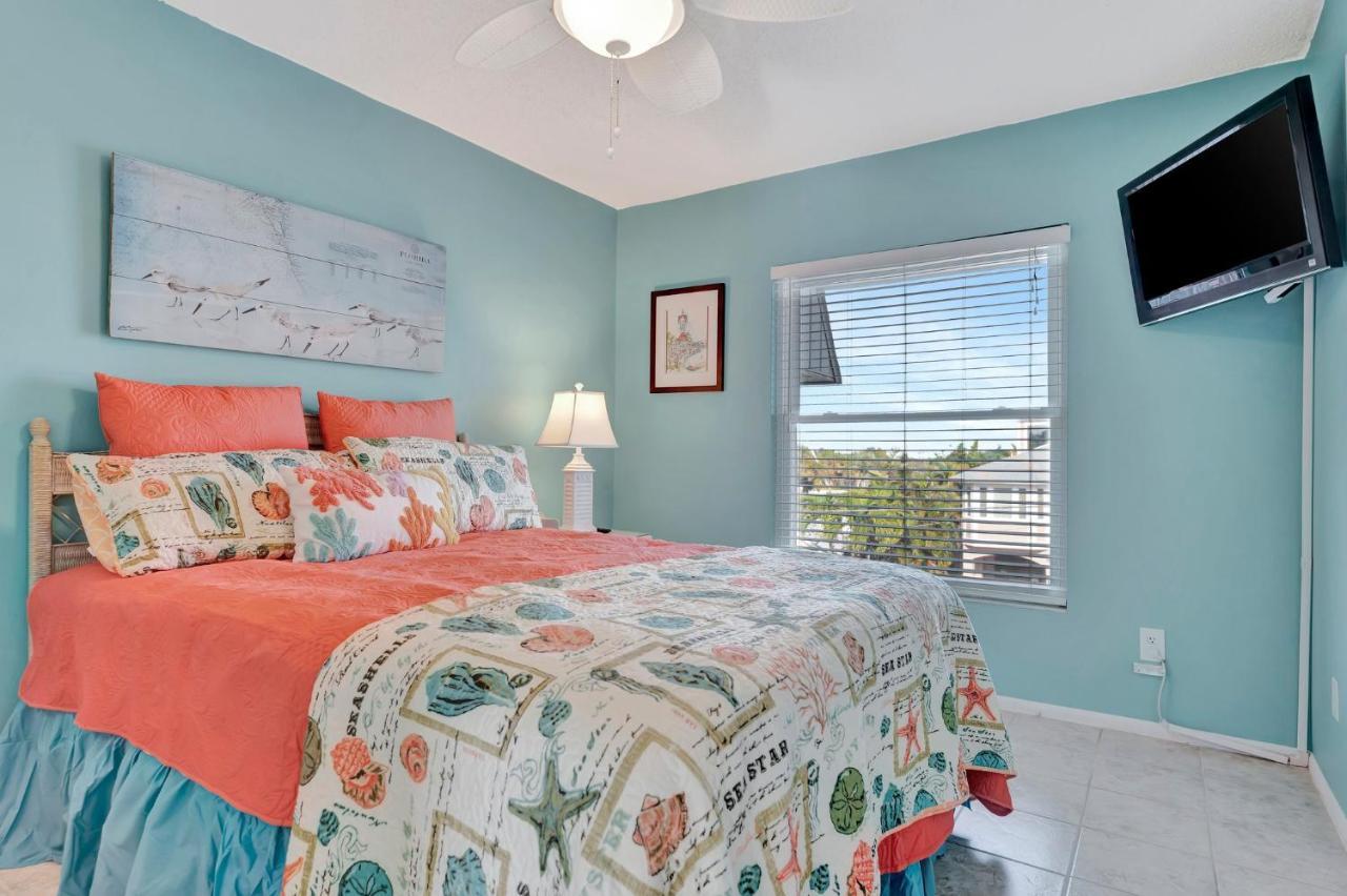 Coastal Cheer Apartamento Bradenton Beach Exterior foto