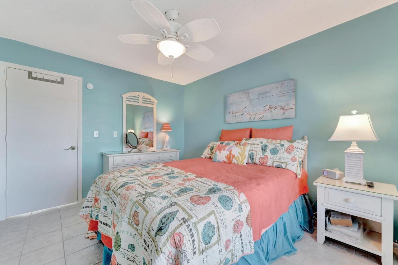 Coastal Cheer Apartamento Bradenton Beach Exterior foto