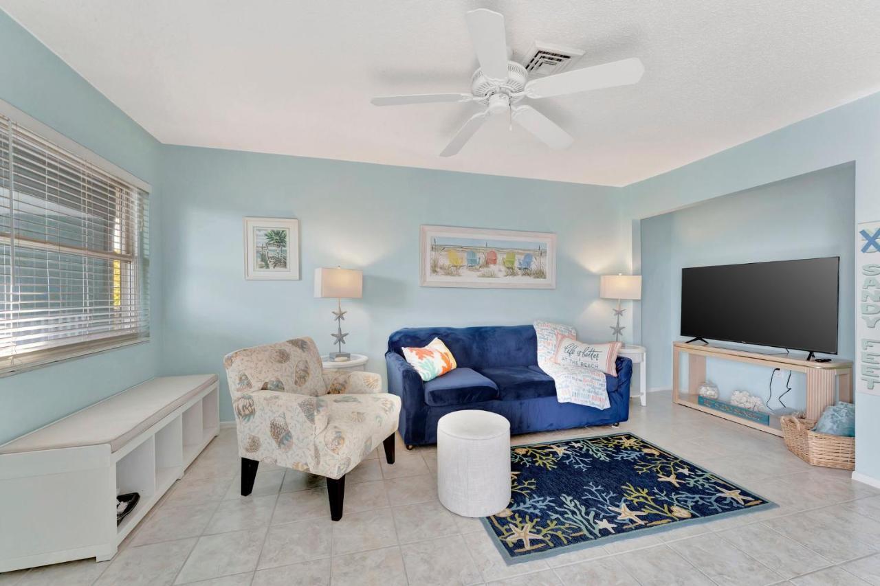 Coastal Cheer Apartamento Bradenton Beach Exterior foto