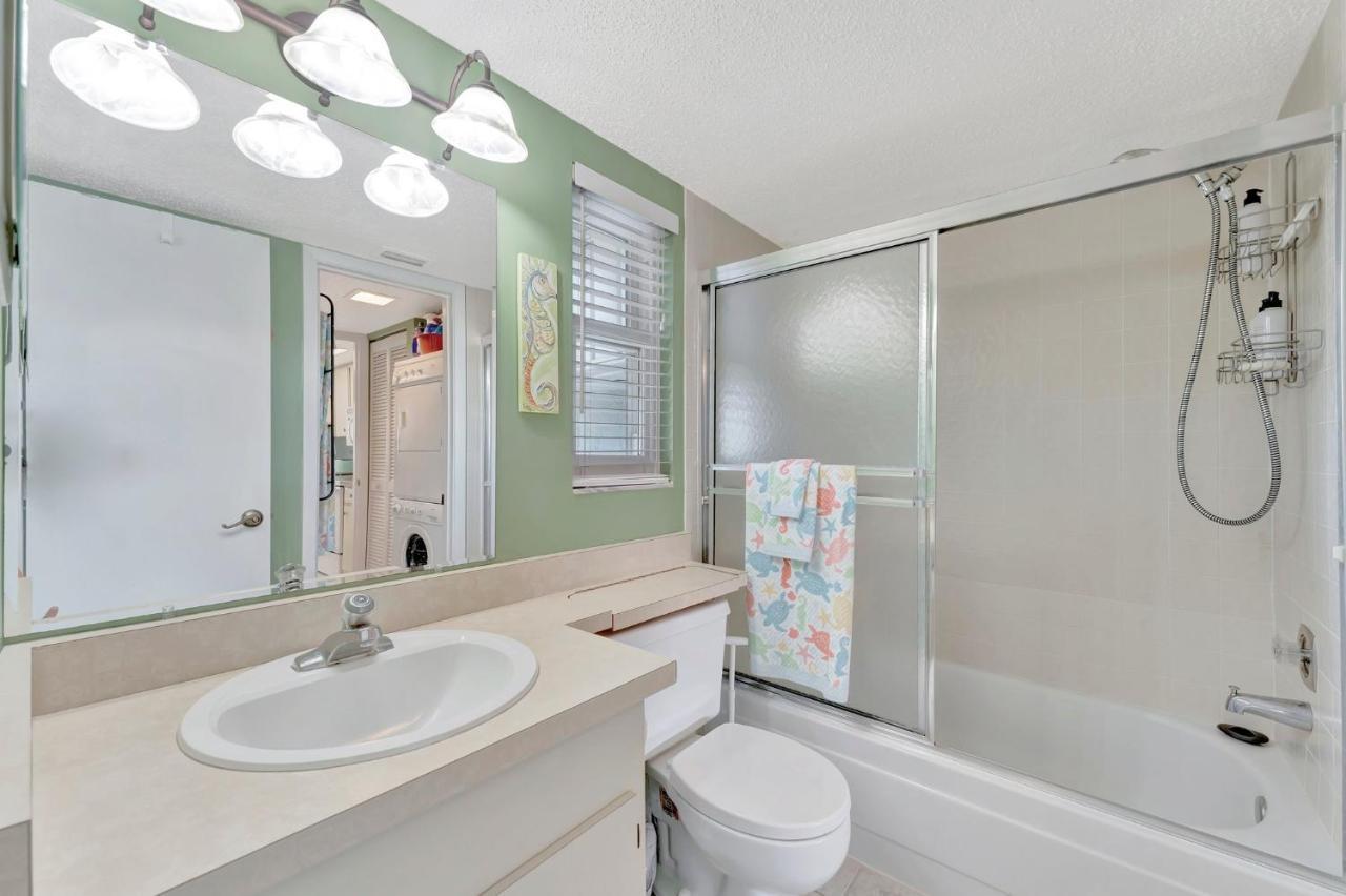 Coastal Cheer Apartamento Bradenton Beach Exterior foto